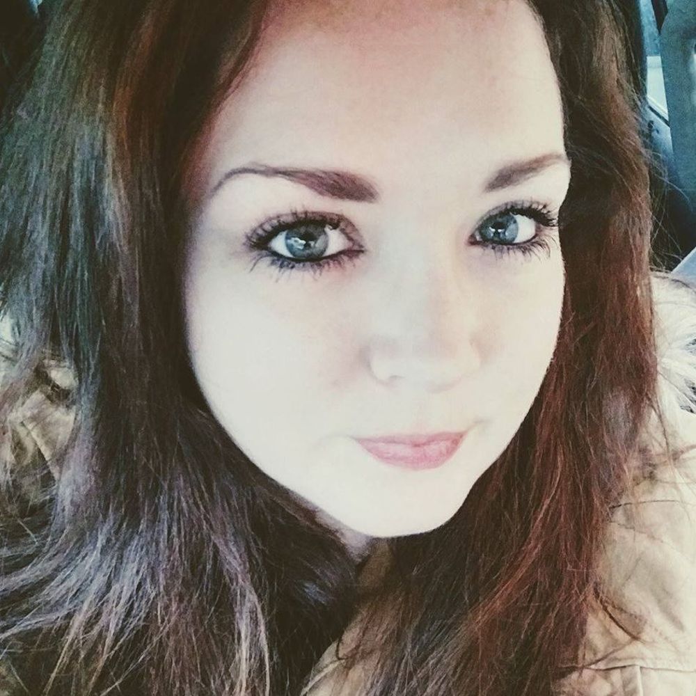 Meet your Posher, Amanda